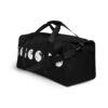 ZERO498 Moon Phases Duffle Bag