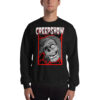 ZERO498 Creepshow Sweatshirt