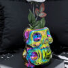 Killstar Rainbow Skulls Vas