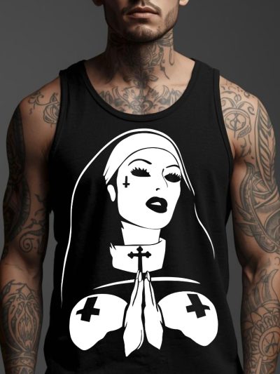 Bad Nun Linne
