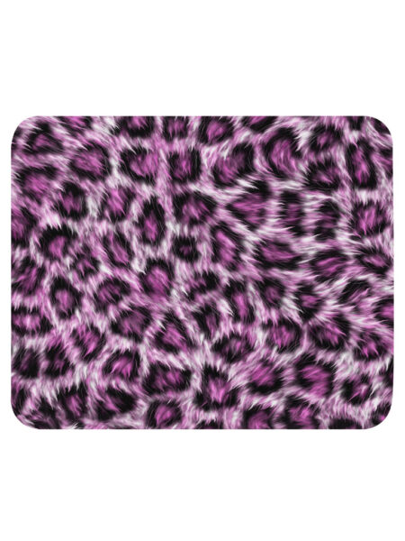 ZERO498 Leopard Pink Musmatta