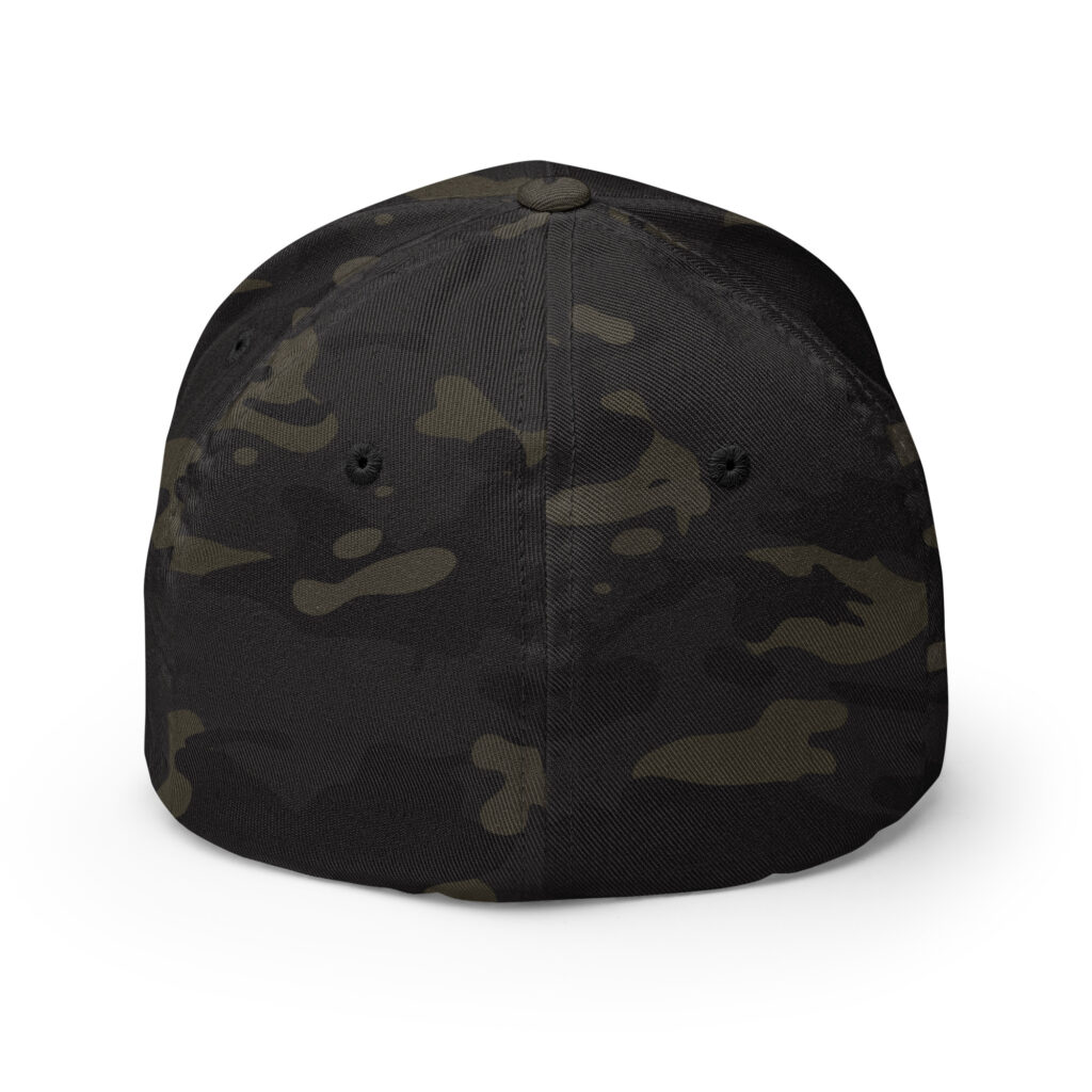 Unholy Camo Keps - Bild 2