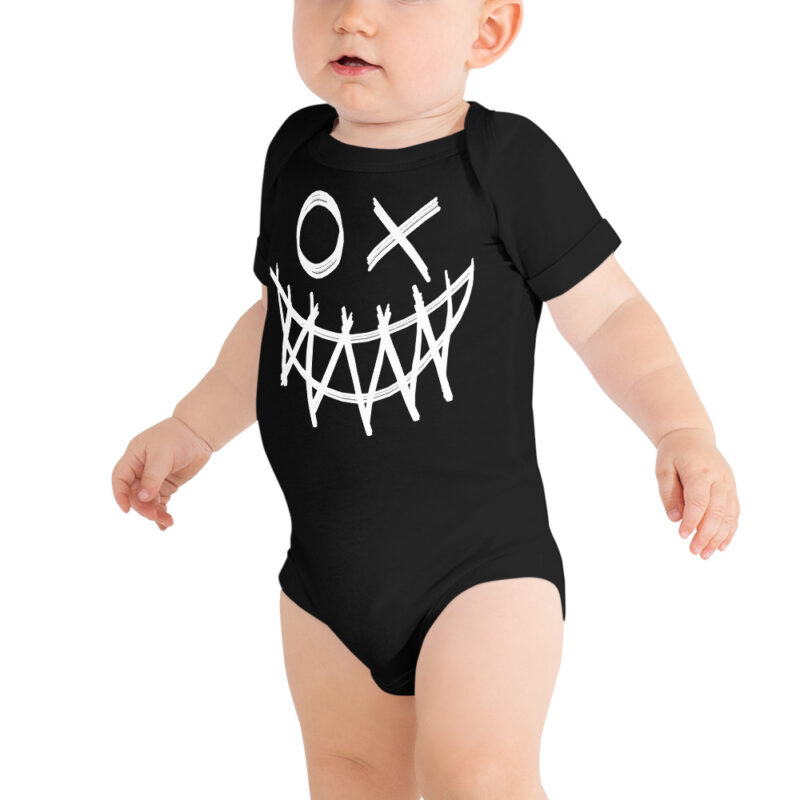 Horror Smile Body - Bild 2