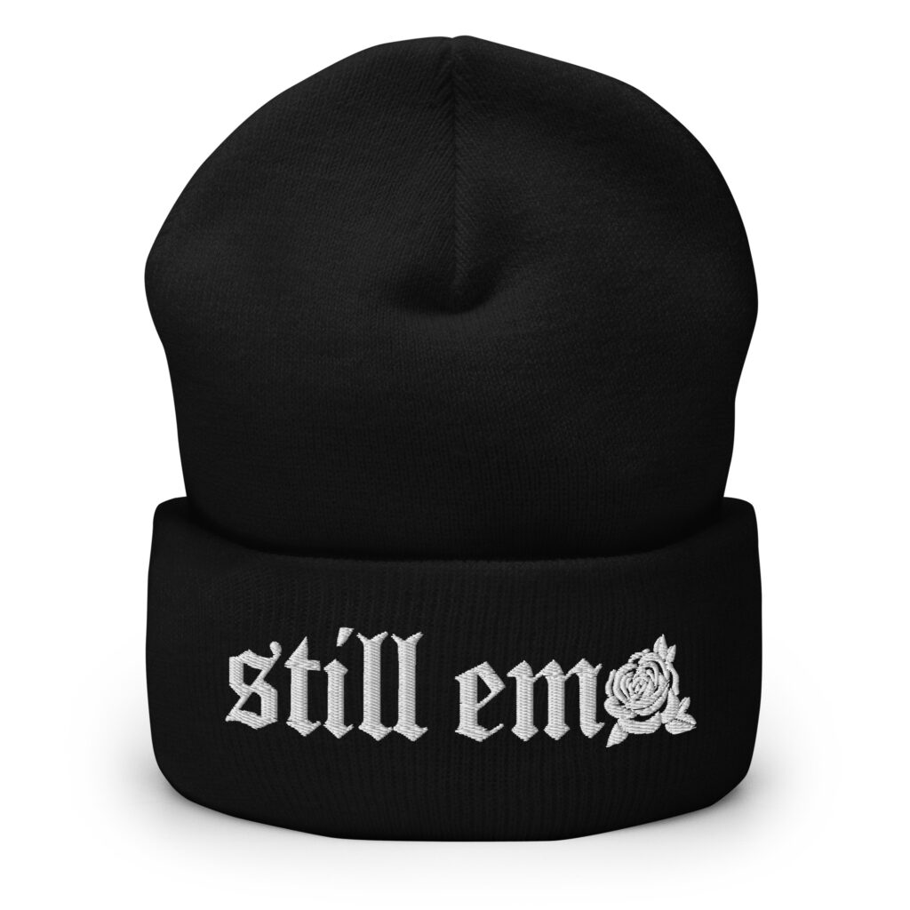 Still Emo Mössa