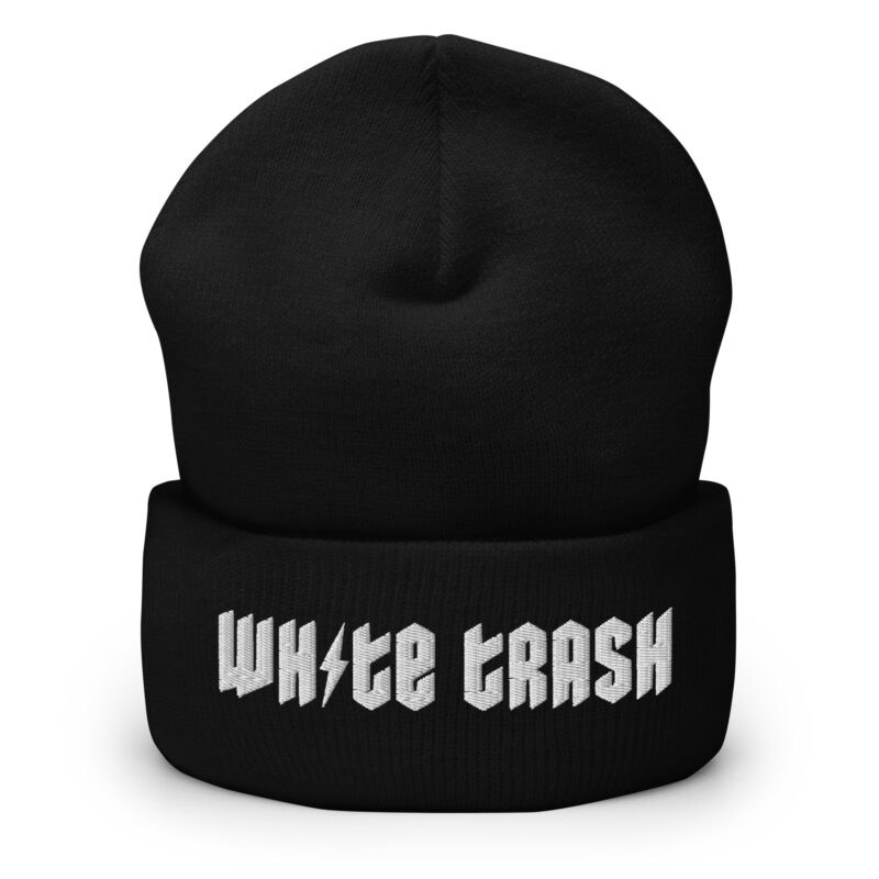White Trash Mössa