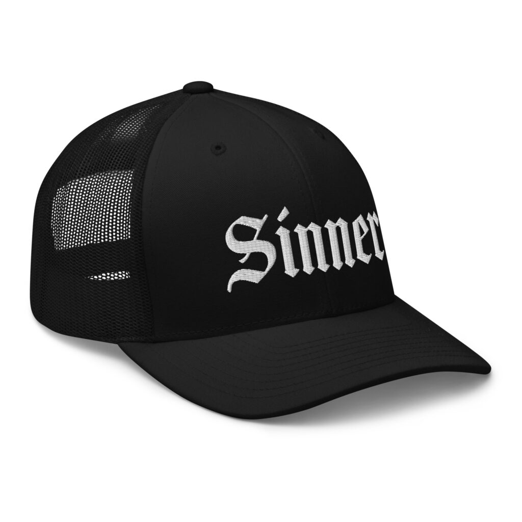 Sinner Keps - Bild 2