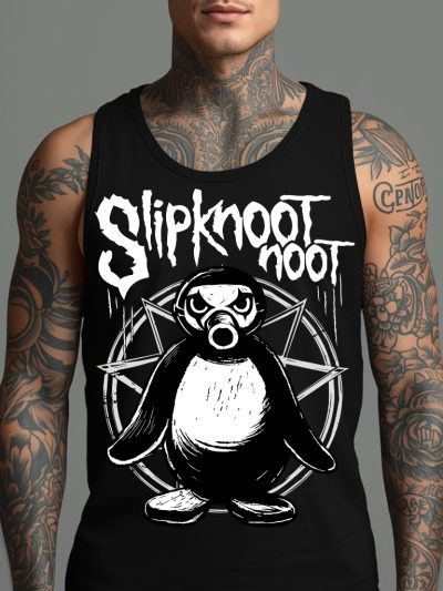 Slipknoot Noot Linne