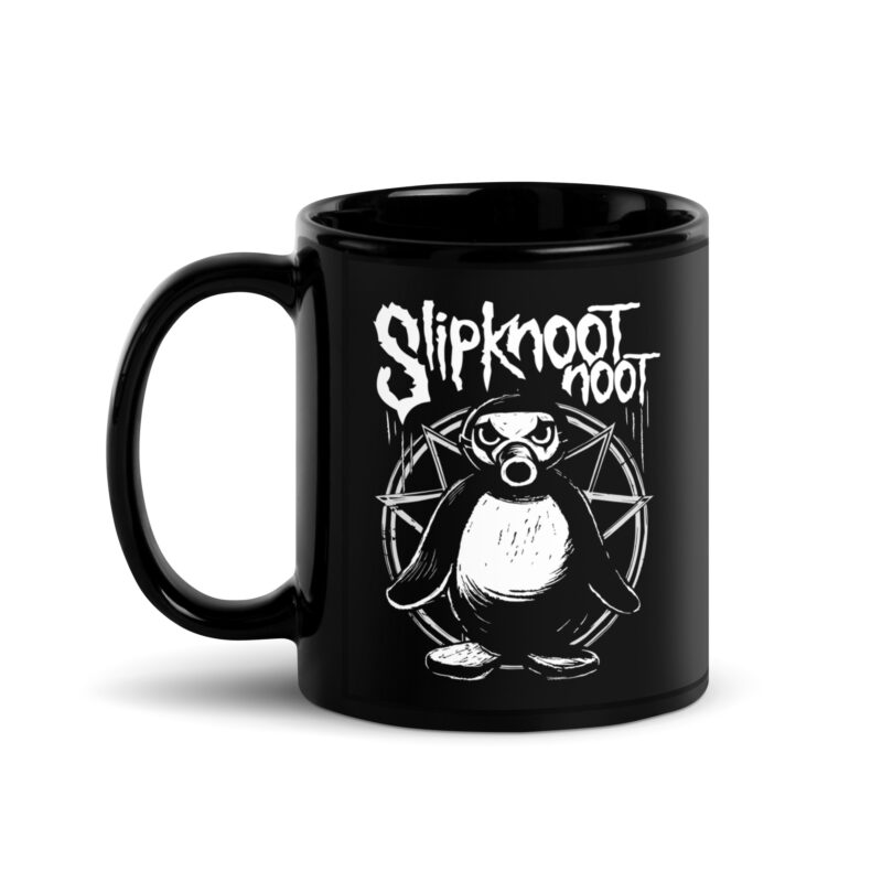 Slipknoot Noot Mugg - Bild 2