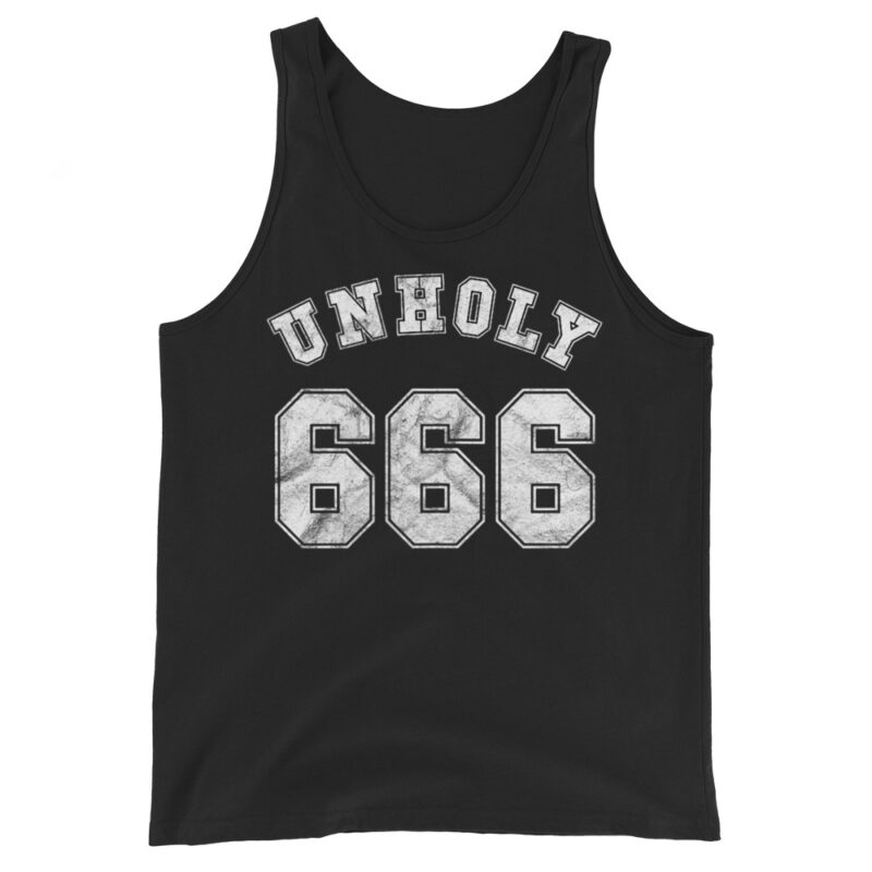Unholy 666 Linne