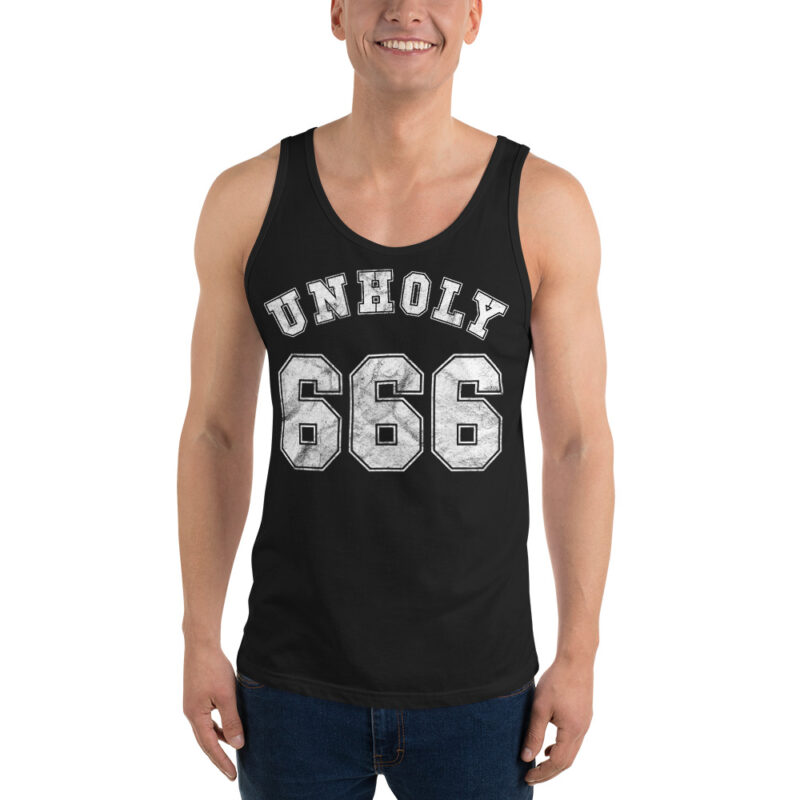 Unholy 666 Linne - Bild 2