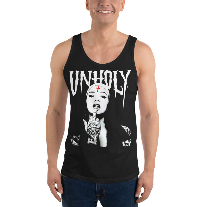 The Unholy Nun Linne - Bild 2