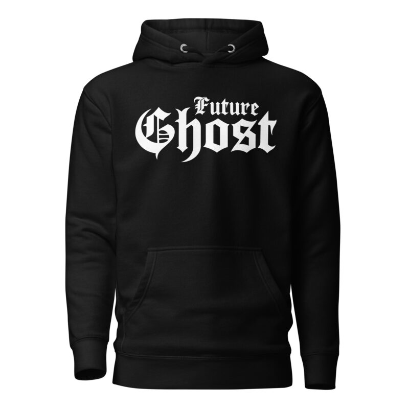Future Ghost Hoodie