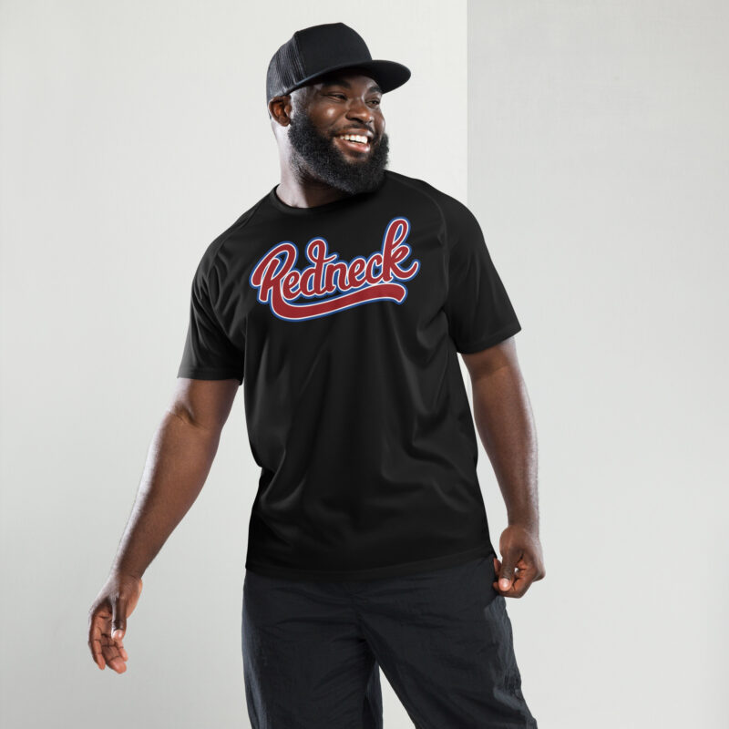Redneck Script Jersey - Bild 2