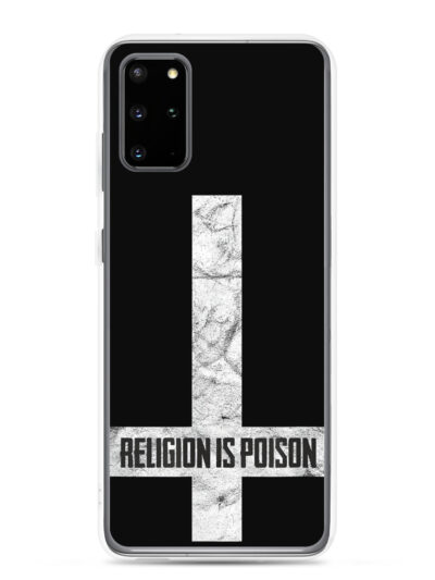 Religion Is Poison Samsung Mobilskal