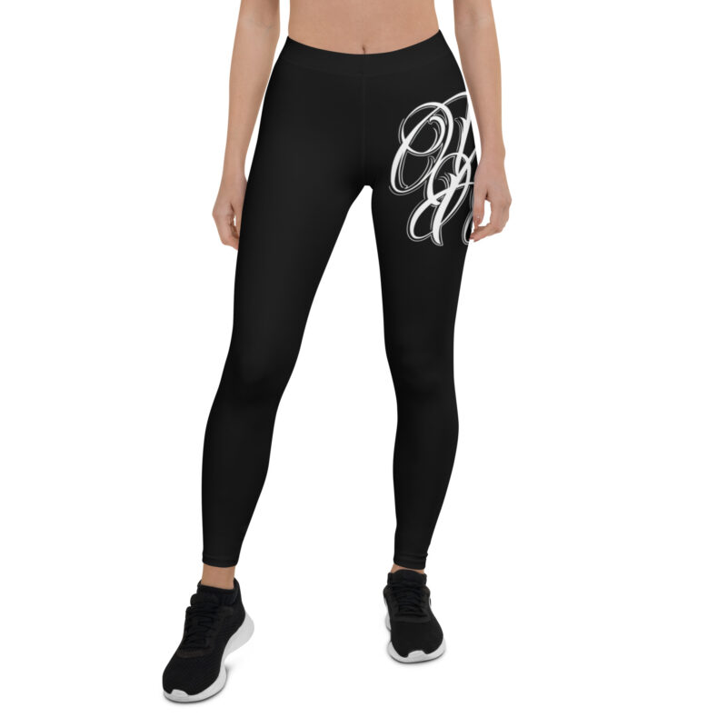 Tattoo Addict Leggings - Bild 2