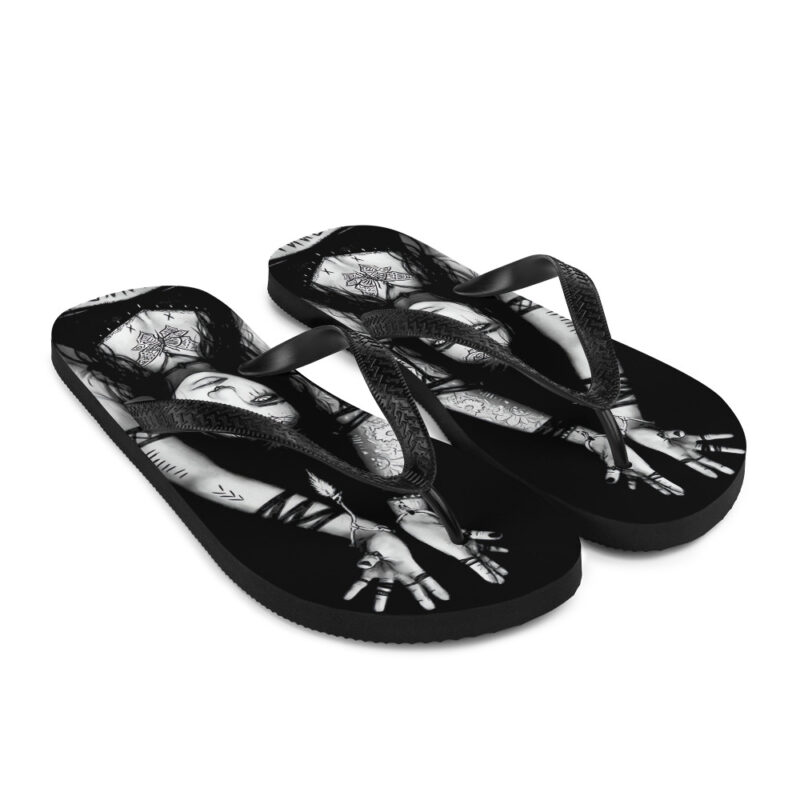 Sinful Flip-flops - Bild 4