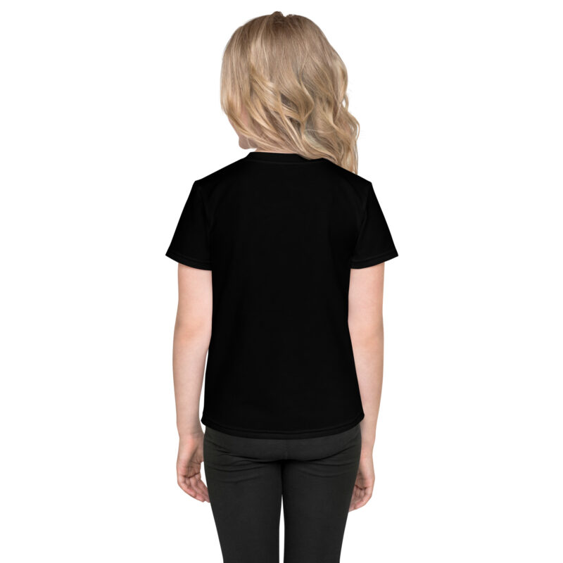 Alternative Unicorn Barn T-shirt - Bild 4