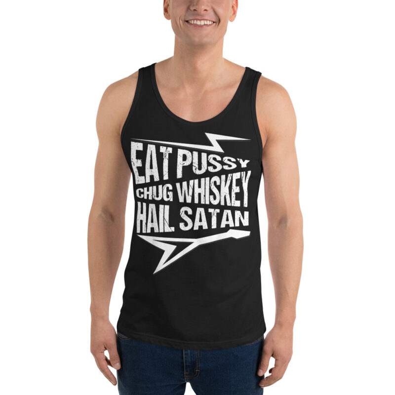 Eat Pussy Linne - Bild 2