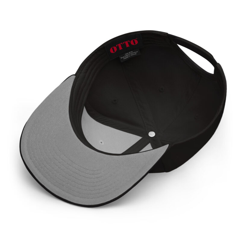 Unholy Snapback Keps - Bild 5