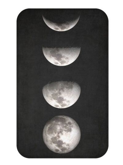 Moon Phases Badrumsmatta