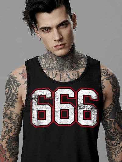 666 College Linne