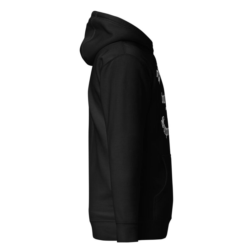 Disappointed Hoodie - Bild 5