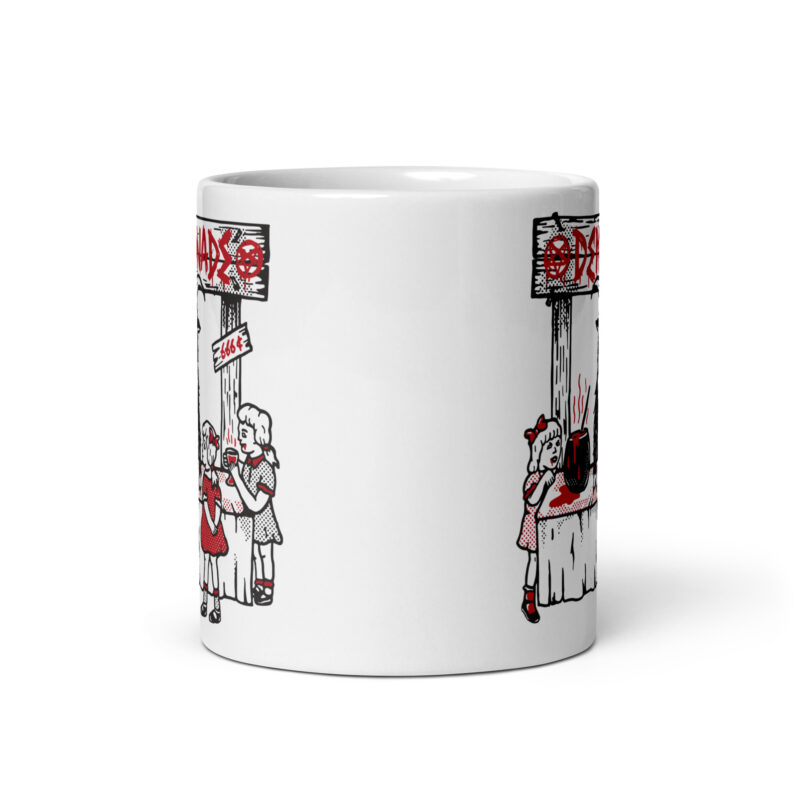 Demonade Mugg - Bild 3