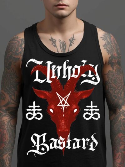 Unholy Bastard Linne