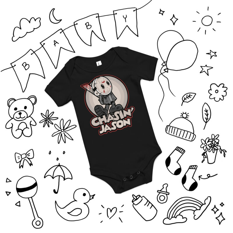 Chasin' Jason Body - Bild 5