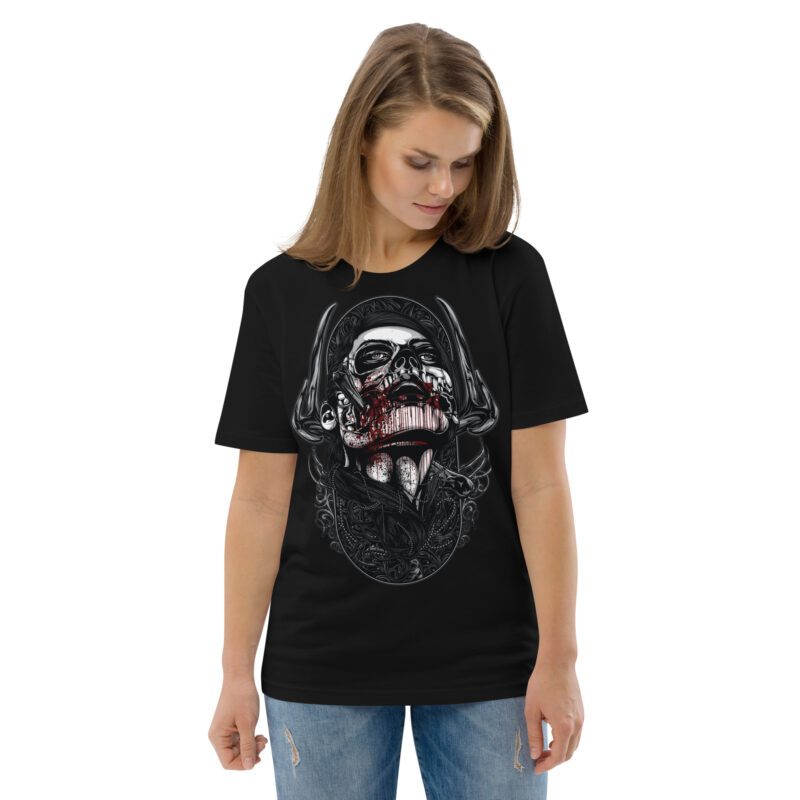 The Chemistry Between T-shirt - Bild 2