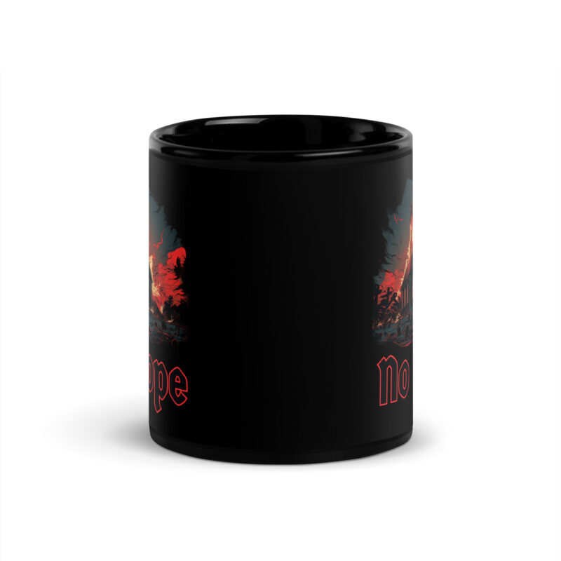 No Hope Mugg - Bild 3