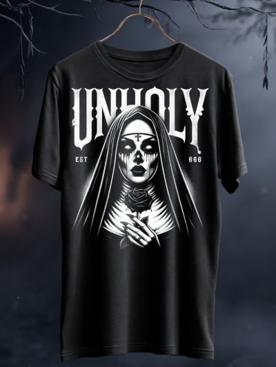 Be Unholy T-shirt