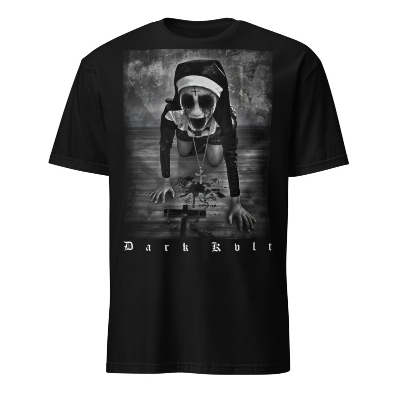 Dark Kult T-shirt - Bild 2