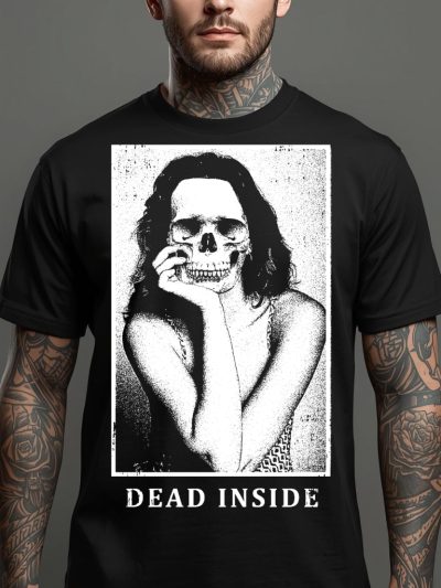 Dead Inside T-shirt