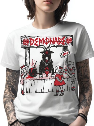 Demonade T-shirt