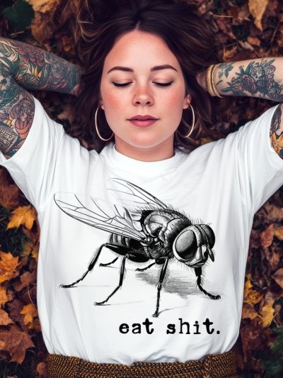 Eat Shit T-shirt
