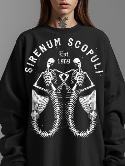 Sirenum Scopuli Sweatshirt