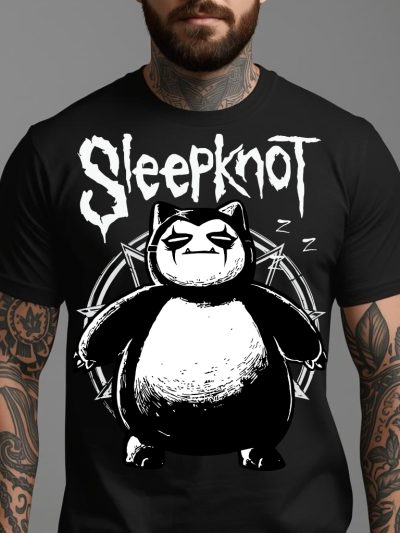 Sleepknot T-shirt
