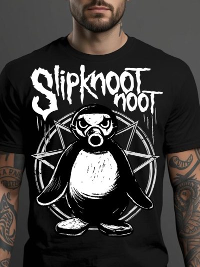 Slipknoot Noot T-shirt