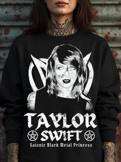 Taylor Sweatshirt