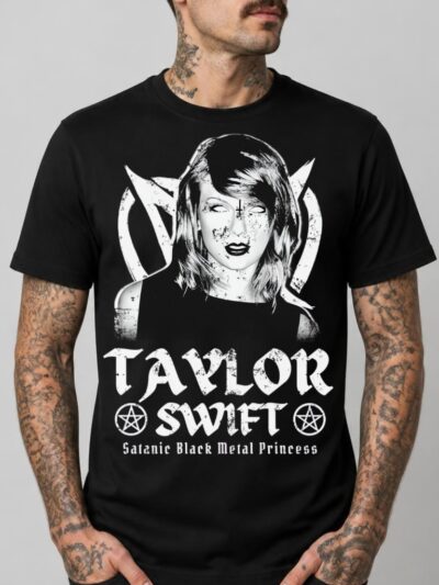 Taylor T-shirt