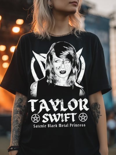 Taylor T-shirt