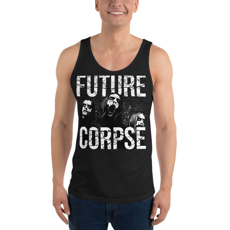 Future Corpse Linne - Bild 3