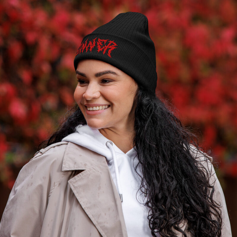Metal Sinner Beanie - Bild 2