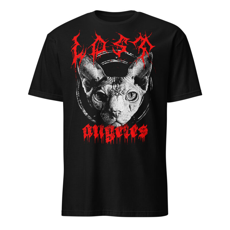 Lost Angeles T-shirt