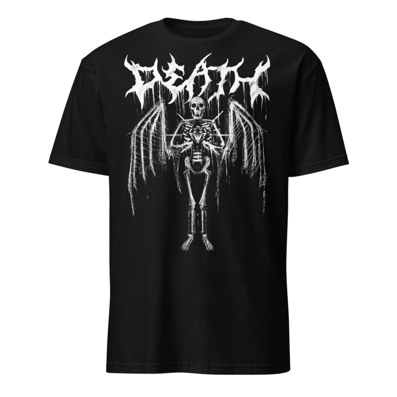 Death Angel T-shirt