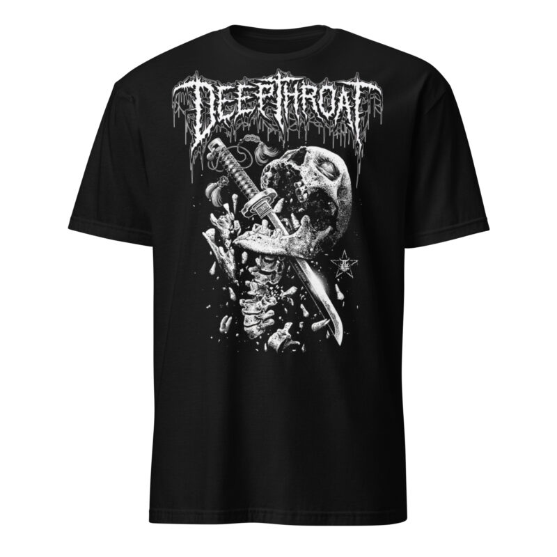 Deepthroat T-shirt