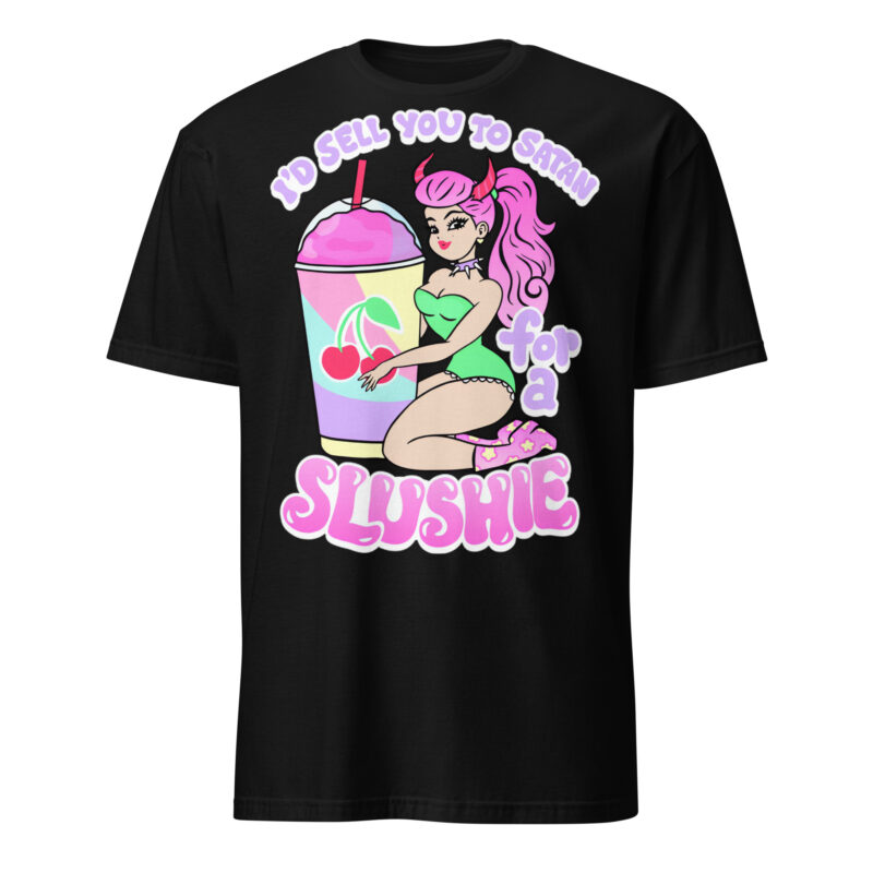 Slushie T-shirt