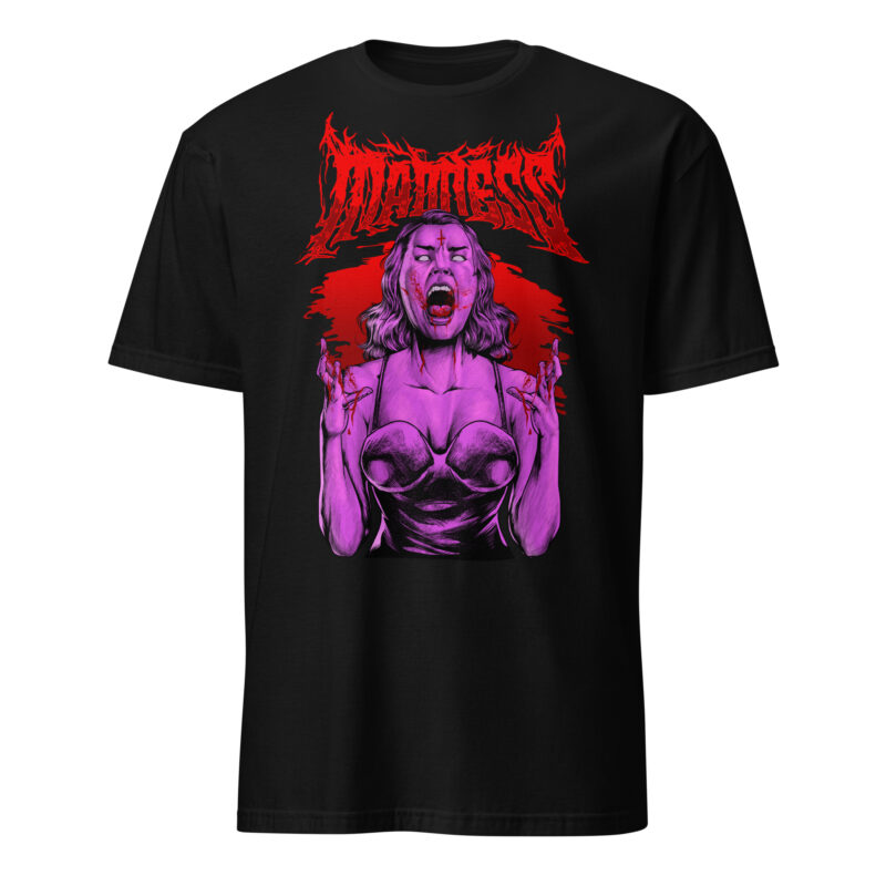 Madness T-shirt