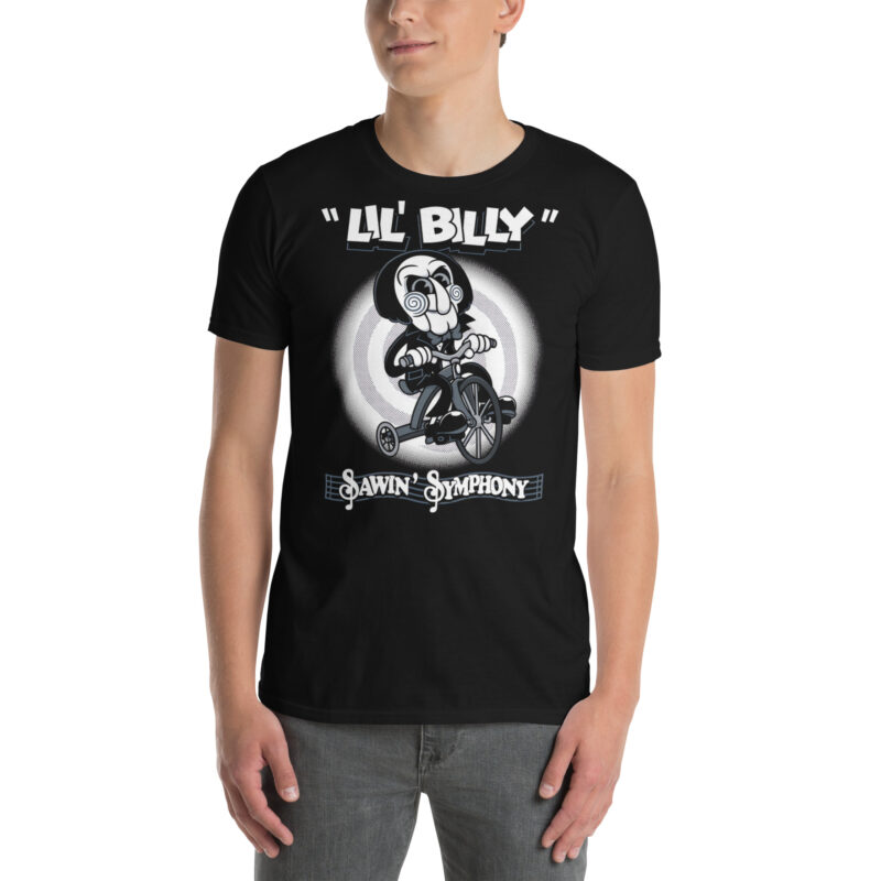 Lil’ Billy T-shirt - Bild 2